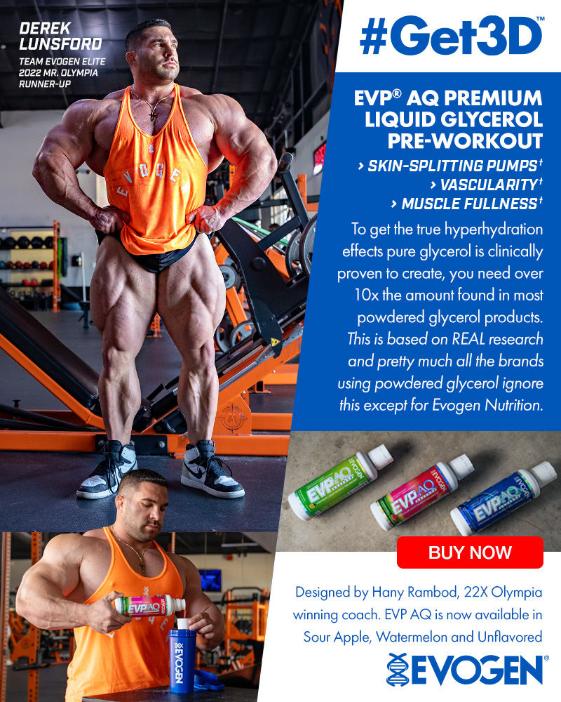 EVOGEN
