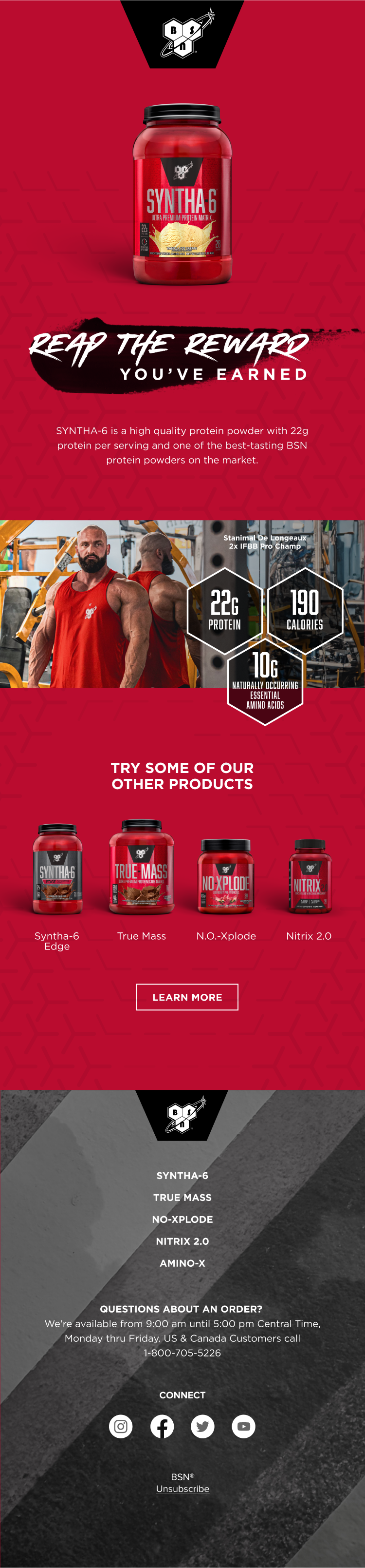 BSN